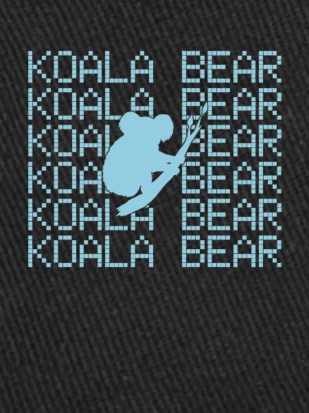 Ours Koala