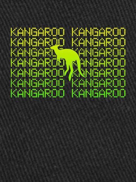 Kangourou