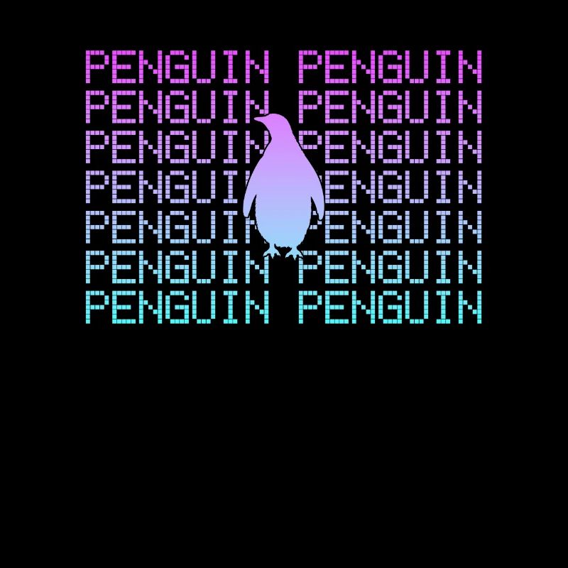Pinguin