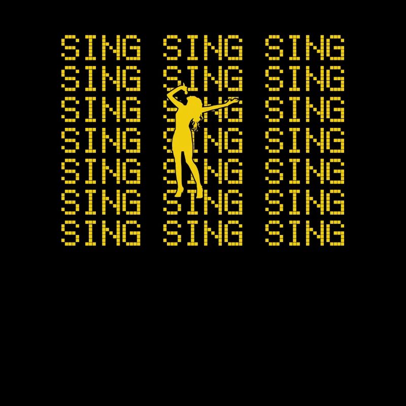 Sing