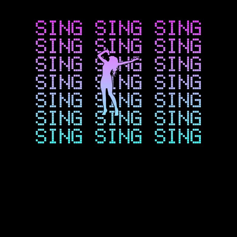 Sing