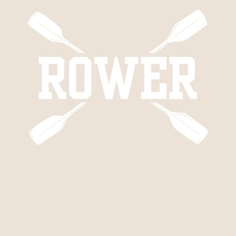 Rower Rowing Rowing Rowing Rowing Boat Rowing