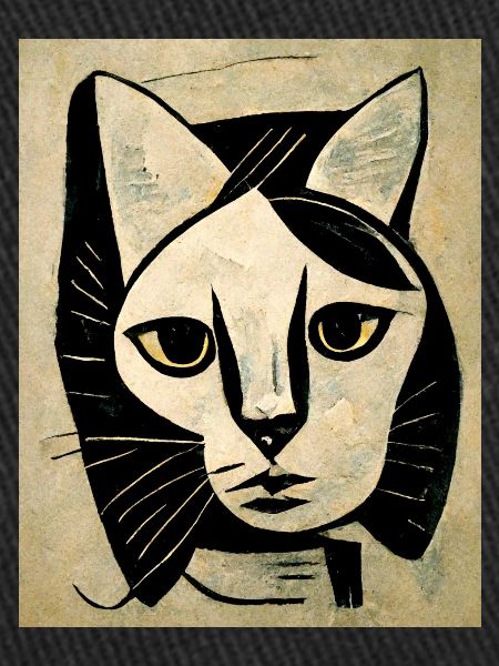 Cat abstract