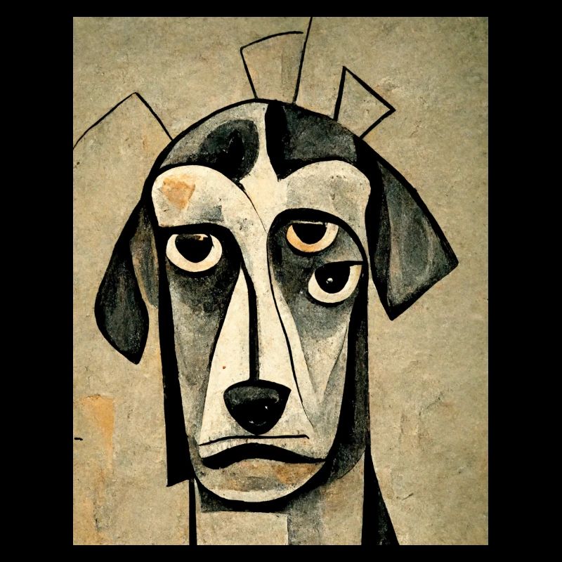 Résumé du chien