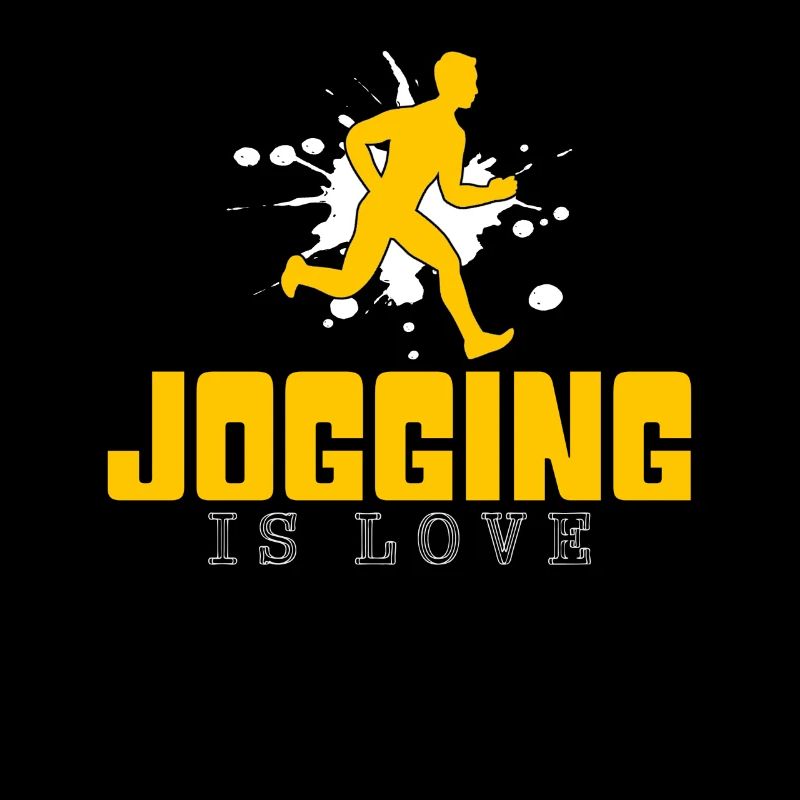 Joggen