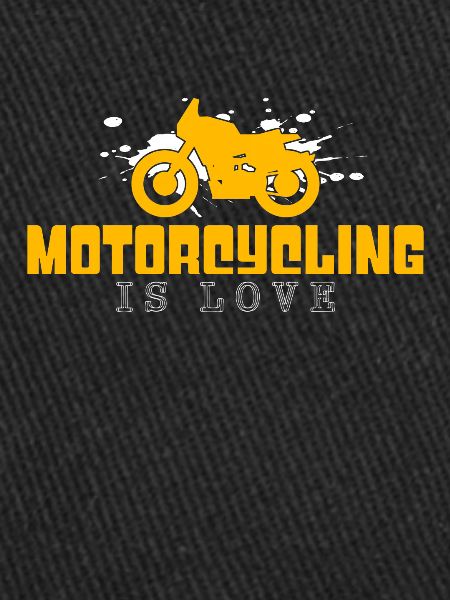 Motocyclette
