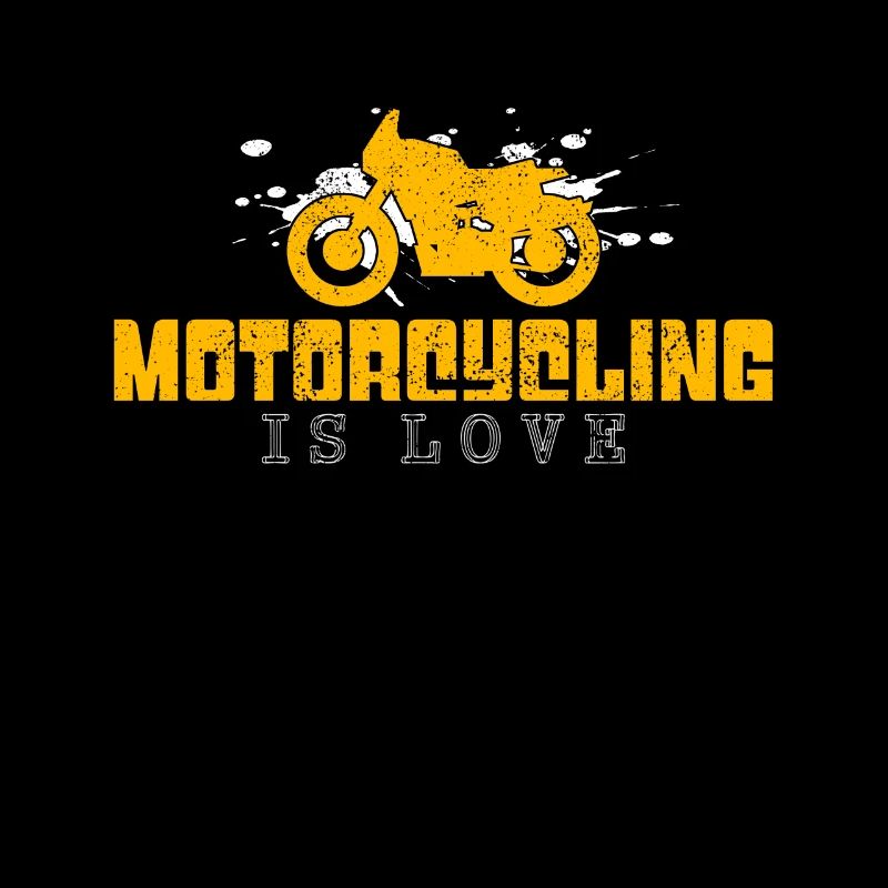 Motorcycling Saying