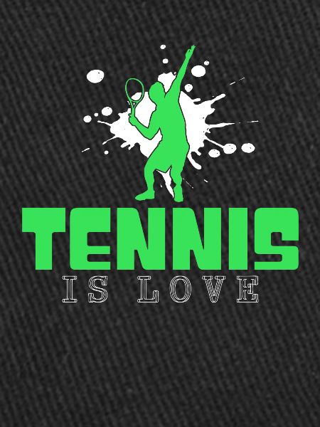 Dicton tennis