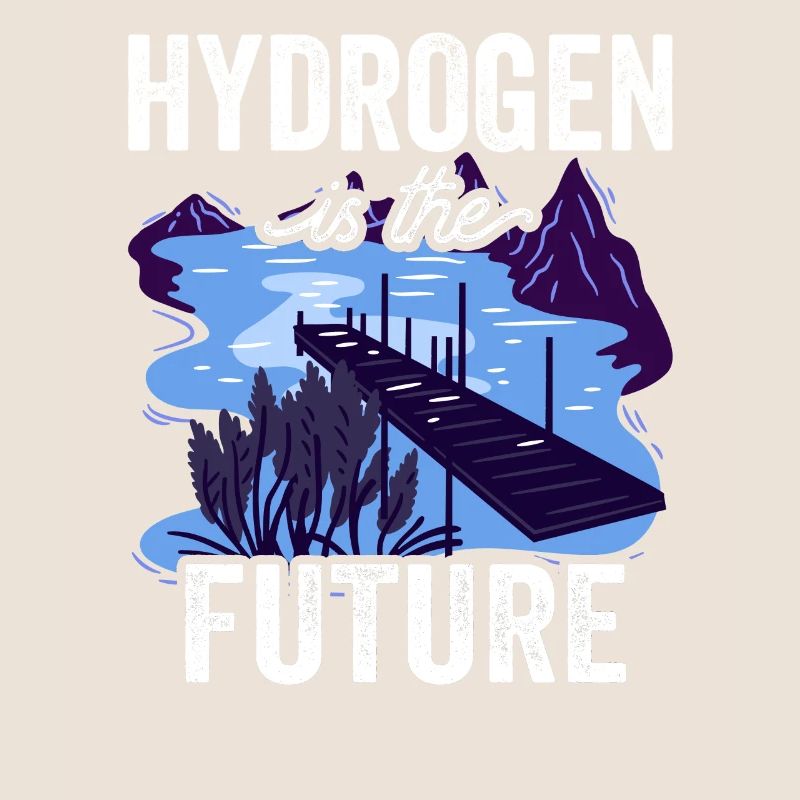 L’hydrogène est l’élément d’avenir hydrogène