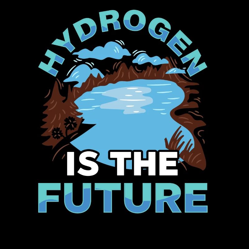 Hydrogen is the future Hydrogen Element