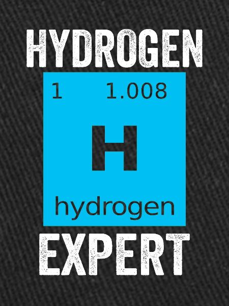 Hydrogène Expert Élément Energie Hydrogène
