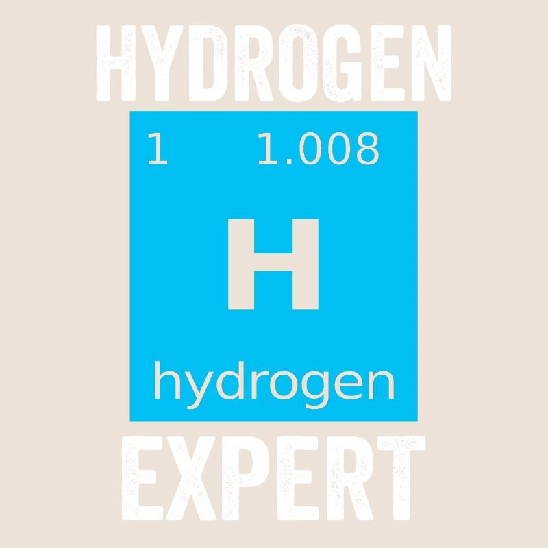 Hydrogène Expert Élément Energie Hydrogène
