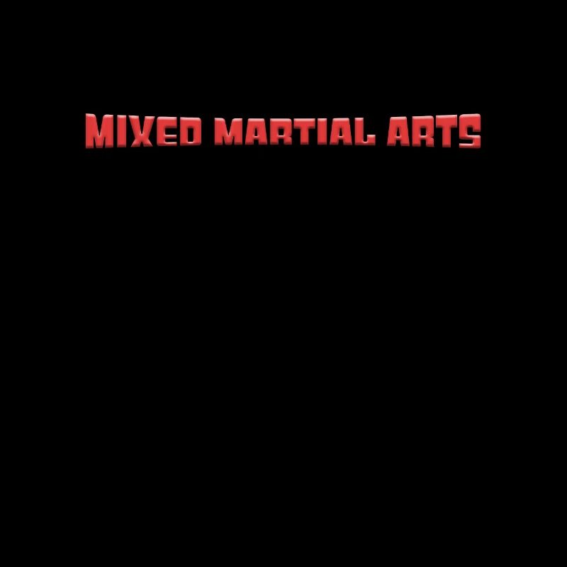 arts martiaux mixtes