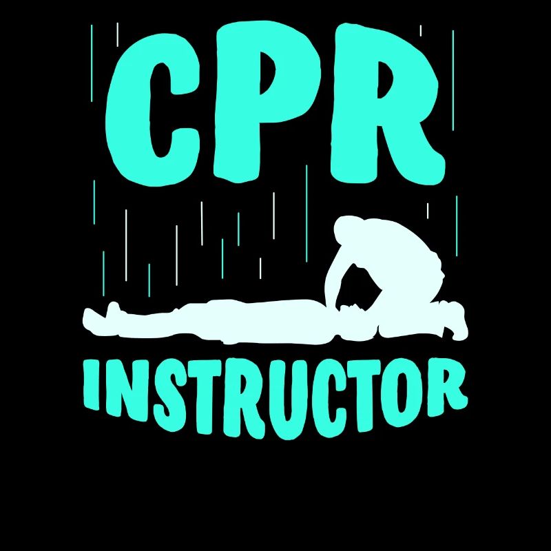 Responsable de cours de secourisme Enseignant Mesures immédiates