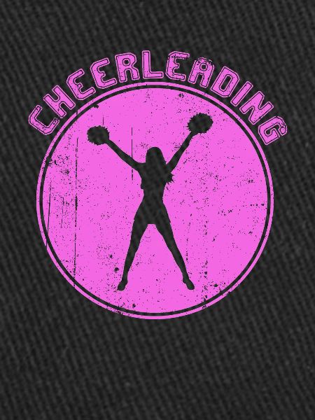 cheerleading