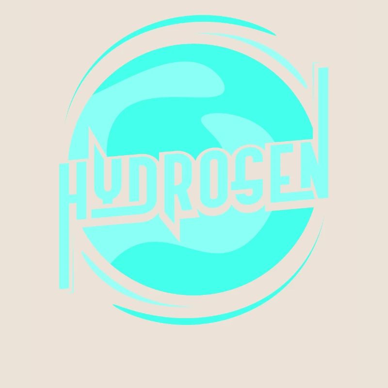 Hydrogène Energie Élément Hydrogène