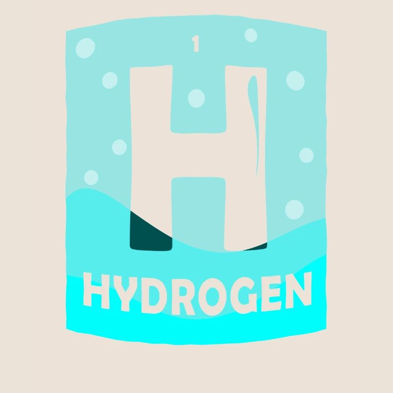 Hydrogen Energy Hydrogen Element