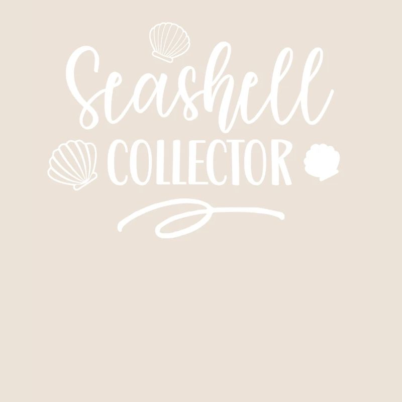 Shell Collector Shell Collector Shells Collecting