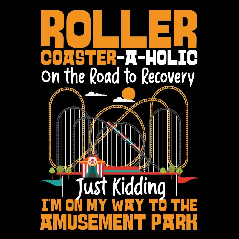 Roller Coaster Roller