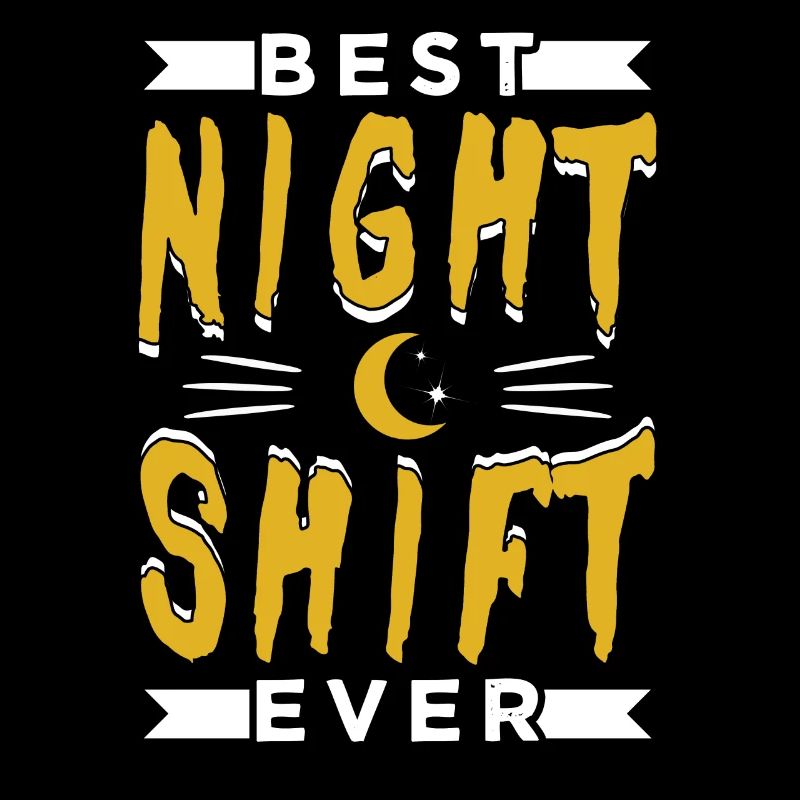 The Best Night Shift Ever Night Shift