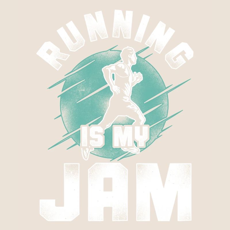 Running Runner Half Marathon