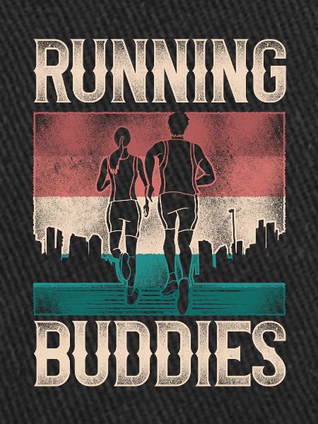 Running Runner Semi-Marathon