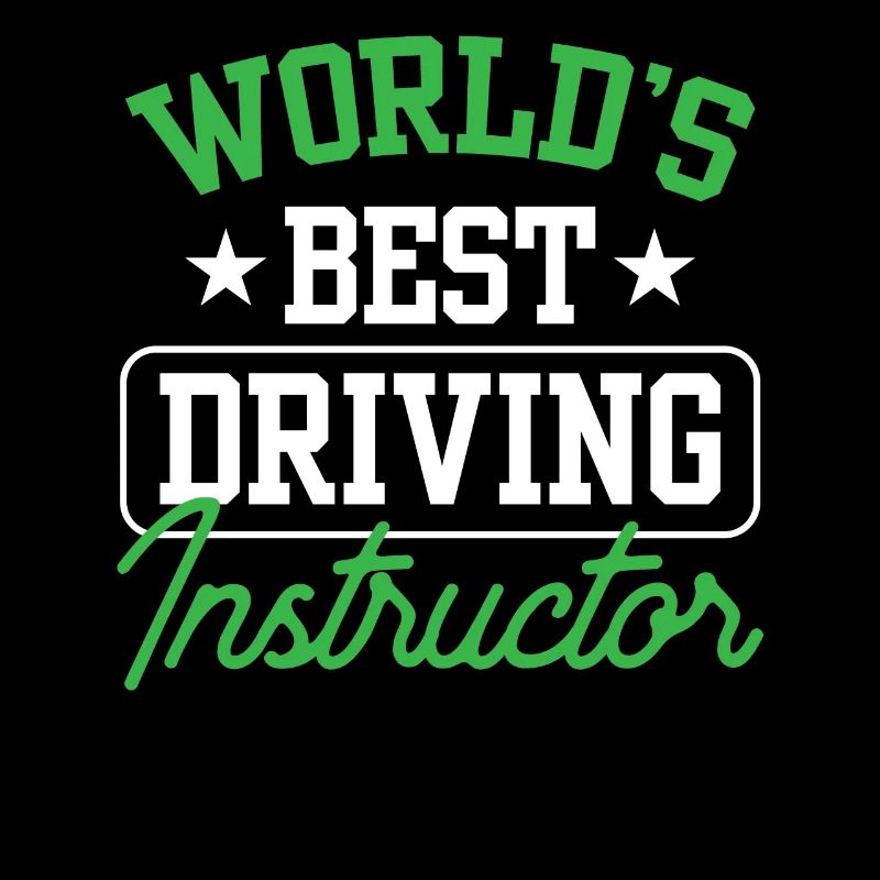 Le meilleur moniteur de conduite au monde Profession auto-école