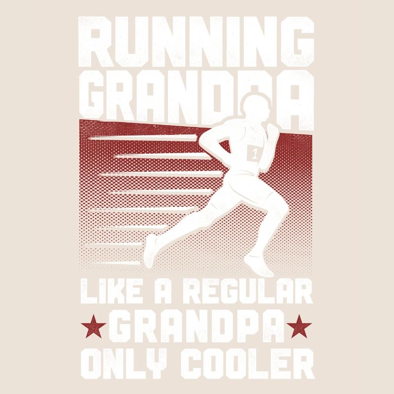 Running Runner Semi-Marathon