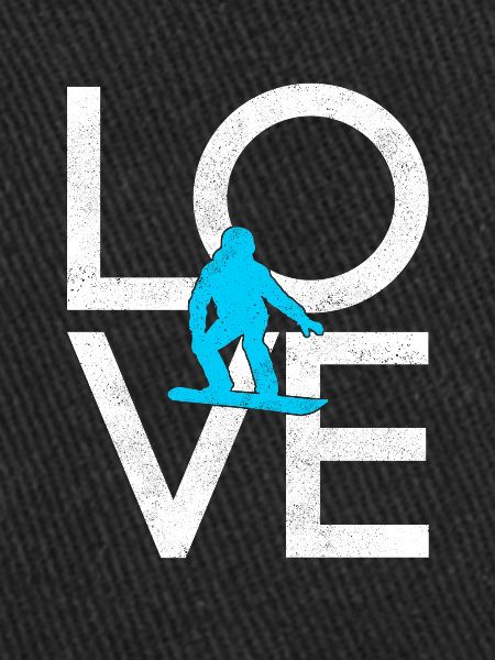 Snowboarden