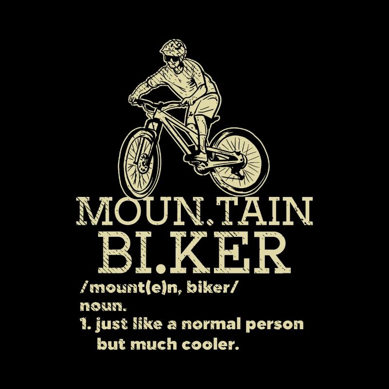 Trailfahrer