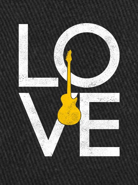 Guitare électrique