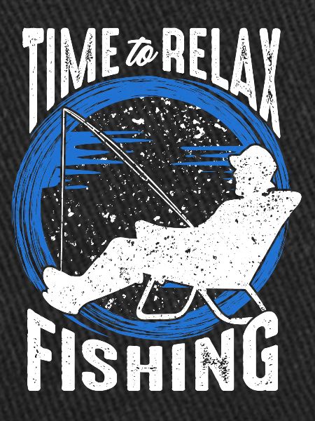 Time to relaxe Fishing