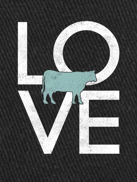 Vache