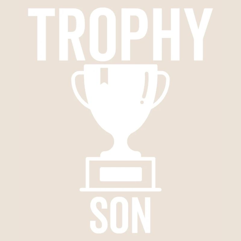 Trophäe Sohn