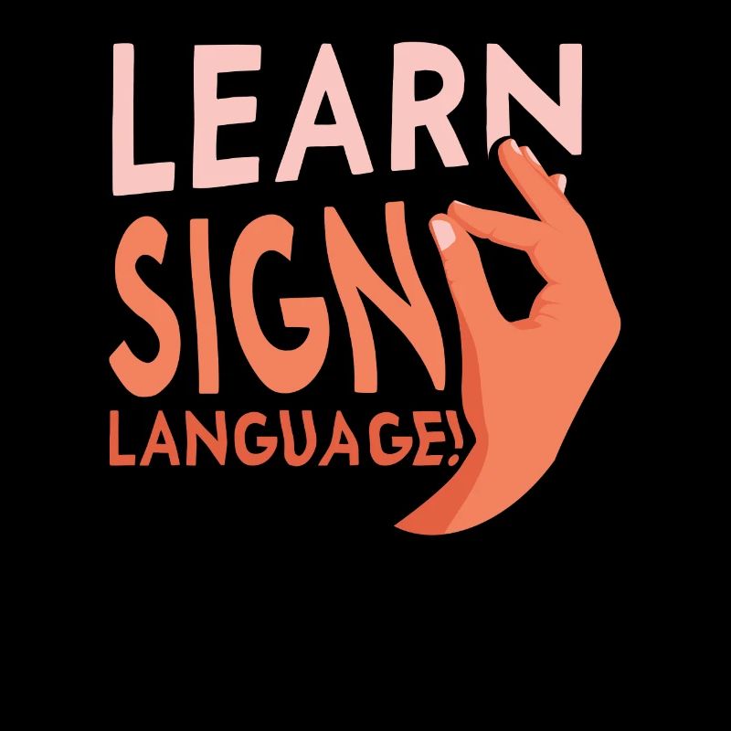 Sign Language Learning Sign Awareness Gestures