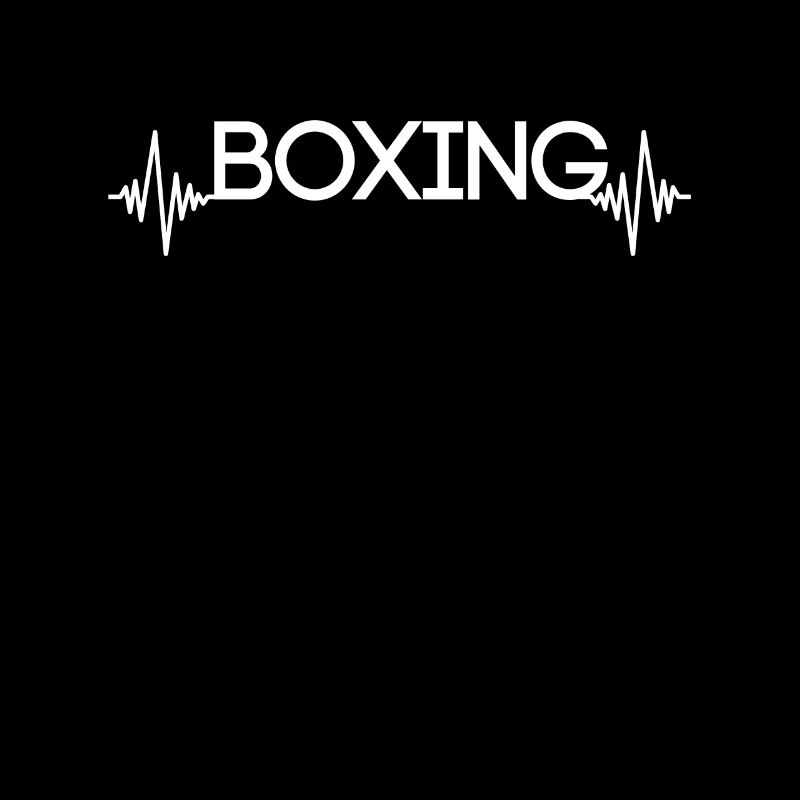 Boxen Herzschlag