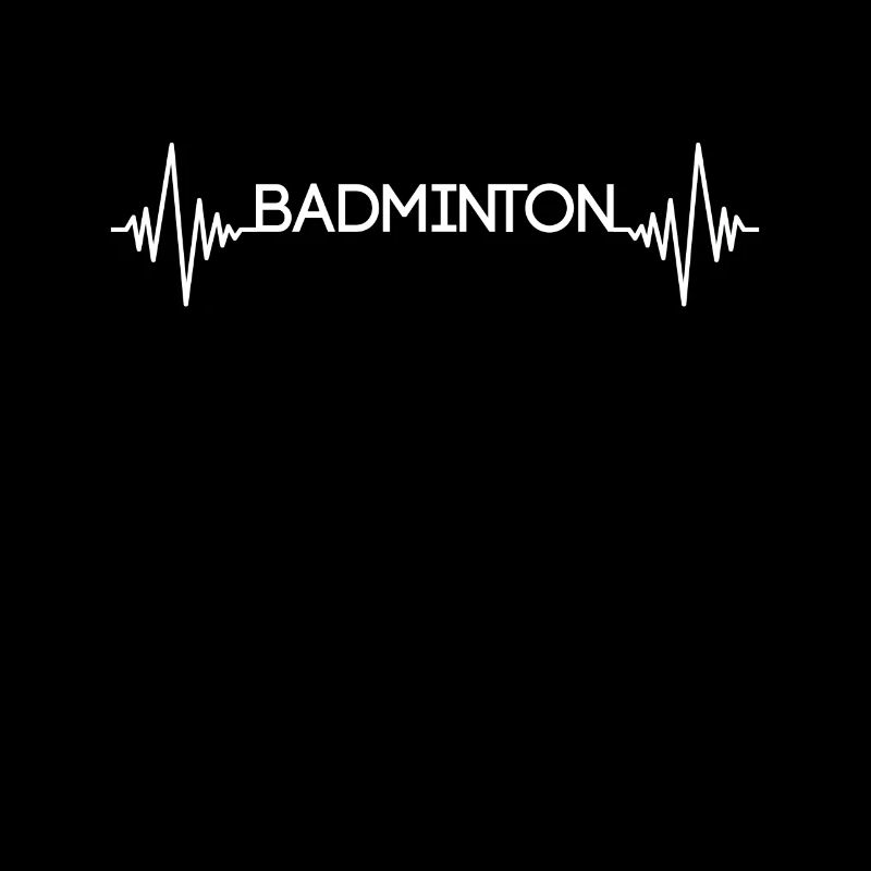 Badminton Herzschlag