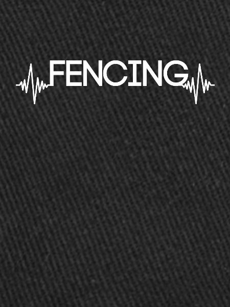 Fencing Heartbeat