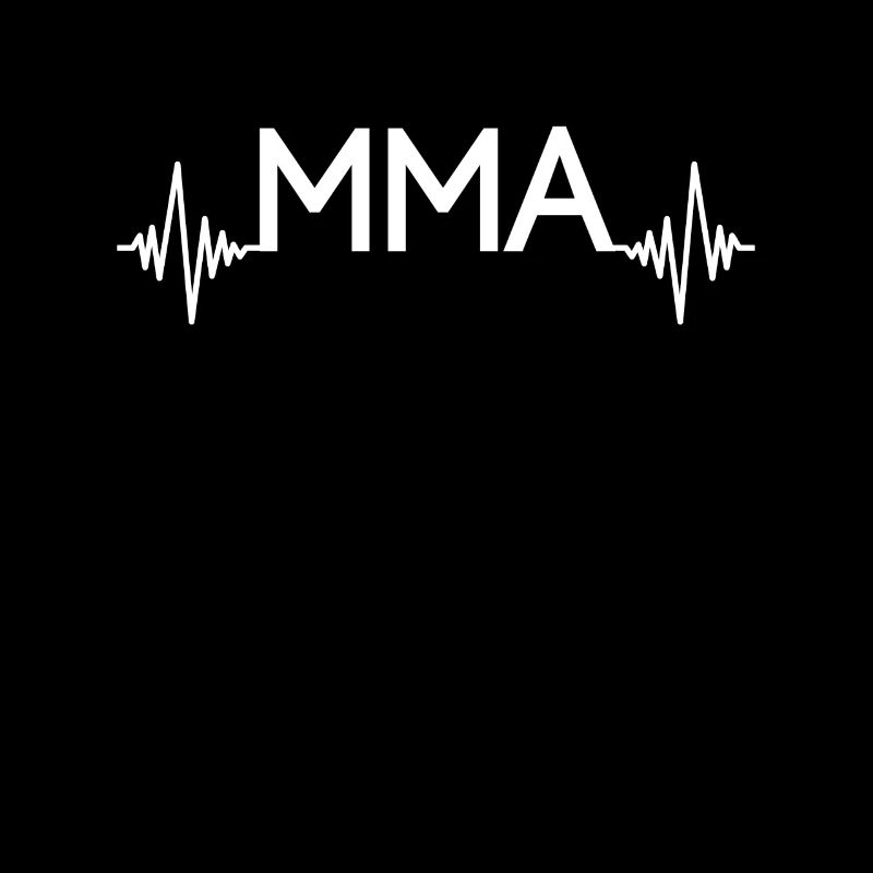 mma Herzschlag