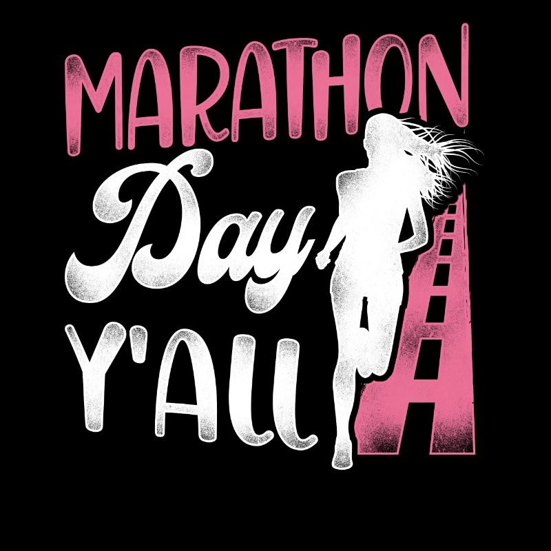 Running Runner Semi-Marathon