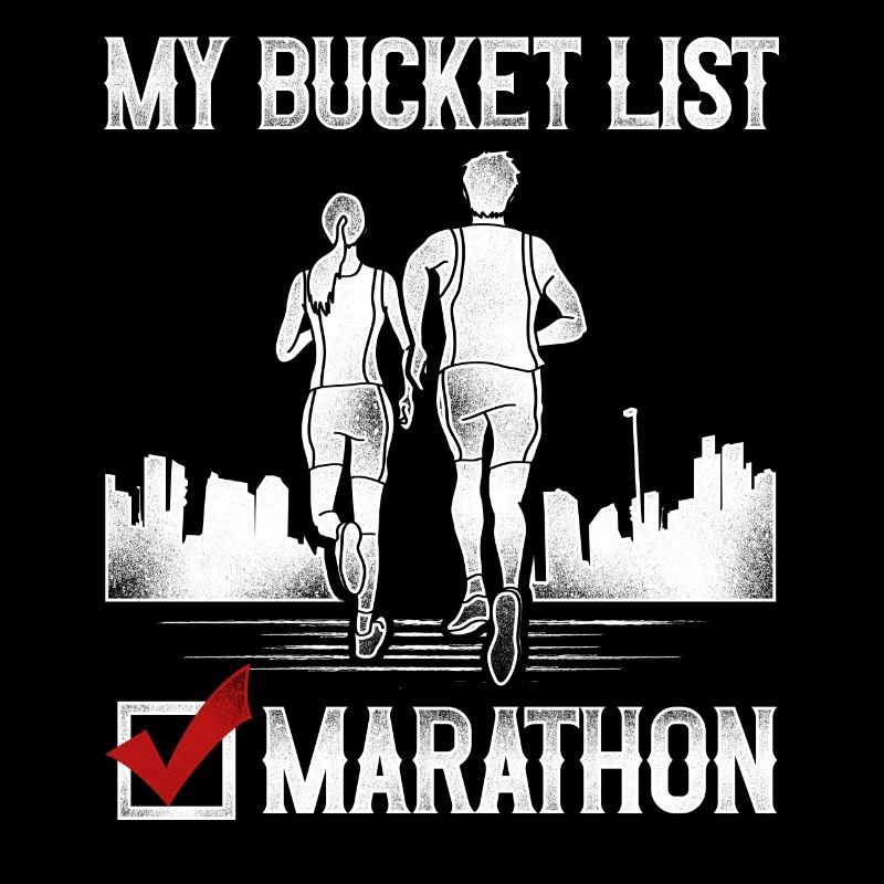 Running Runner Half Marathon