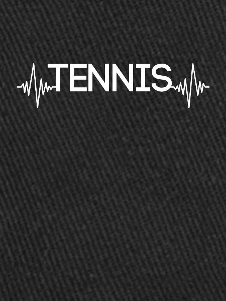 Tennis Heartbeat
