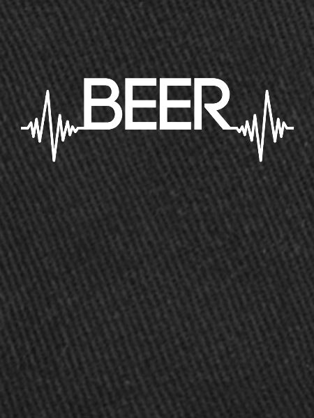 Beer Heartbeat