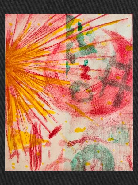Abstract Art