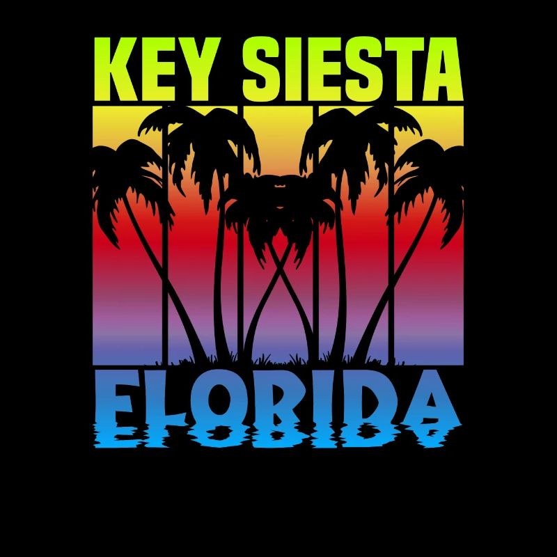 Key Siesta Floride