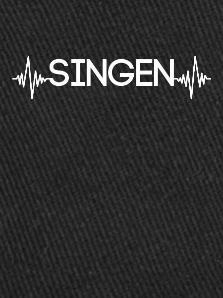 Singing Heartbeat