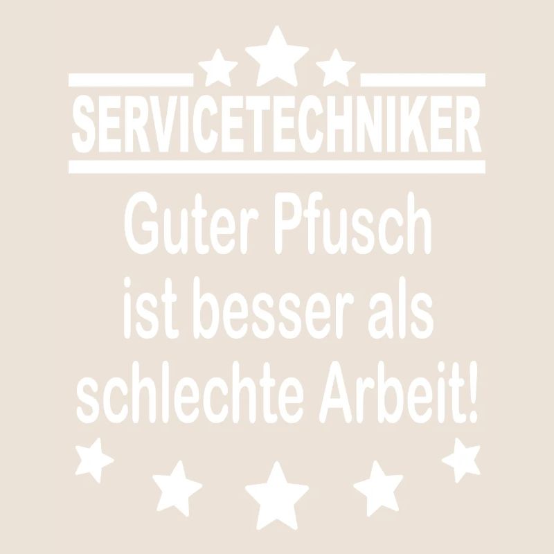 Technicien de service Spruch Field Service Service à la clientèle