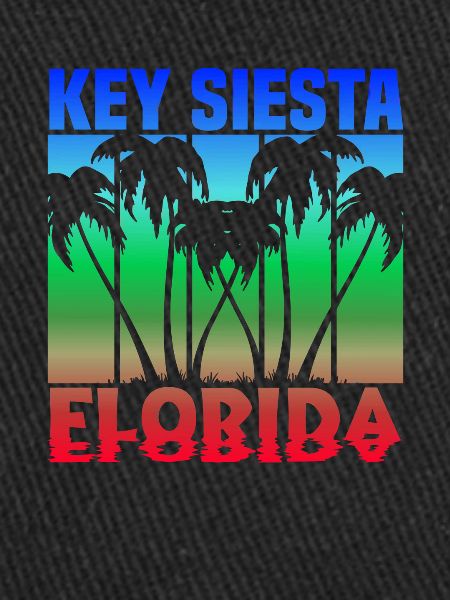 Key Siesta Florida