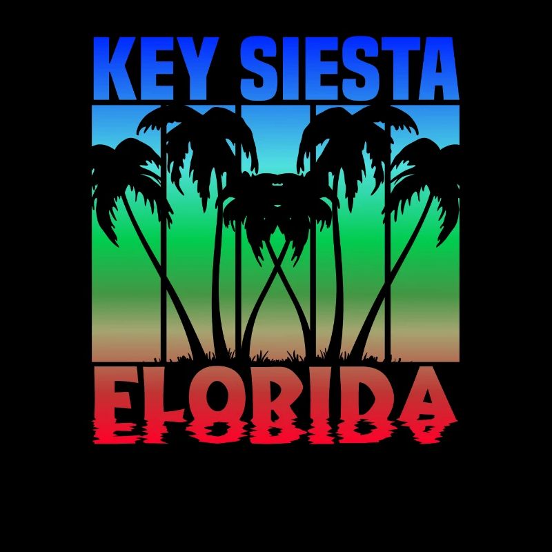 Key Siesta Floride