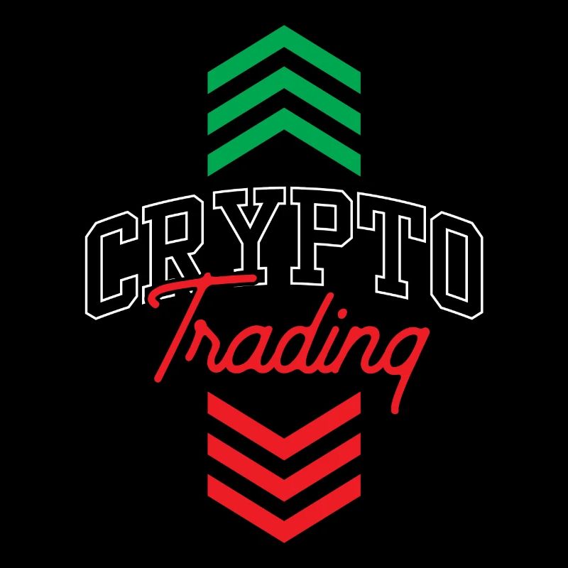 Crypto Trading Traders Trade Crypto Trading